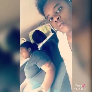 Meet your Posher, Tyra